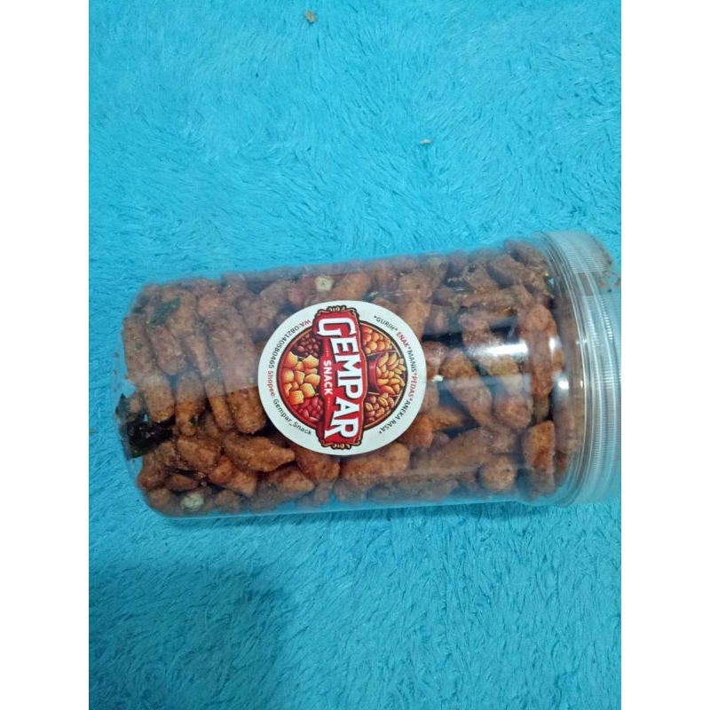 

Basreng Snack