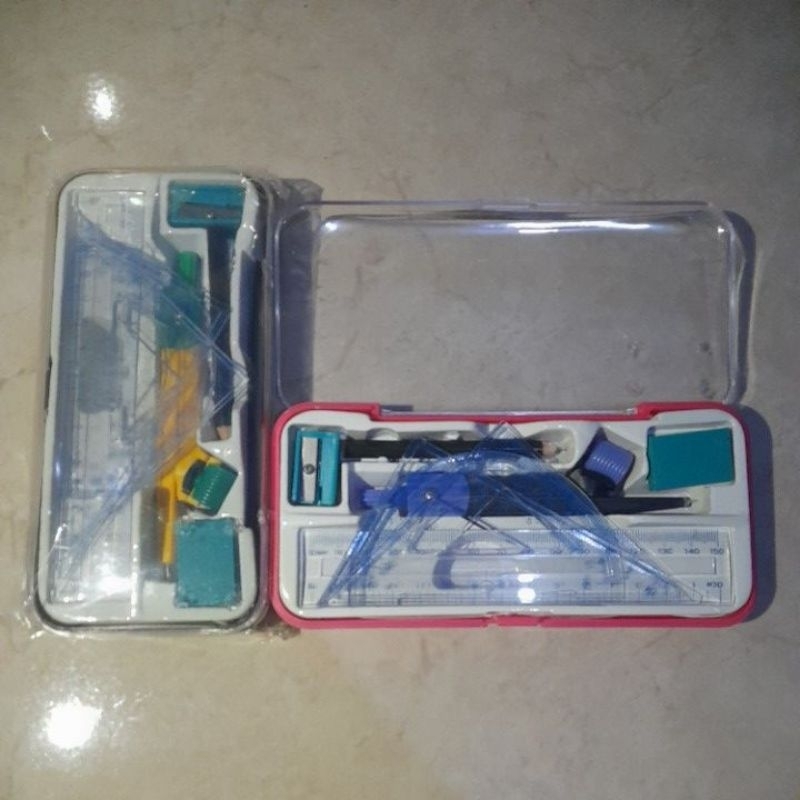 

Jangka Set COX JM-101