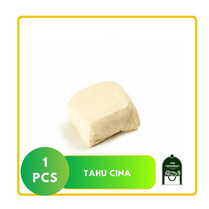 

TAHU CINA 1 PCS