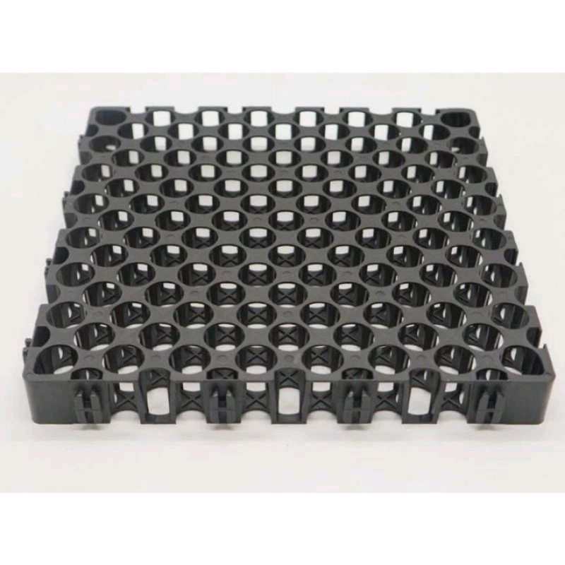 ALAS RUMPUT SINTETIS DRAINASE CELL 25x25cm