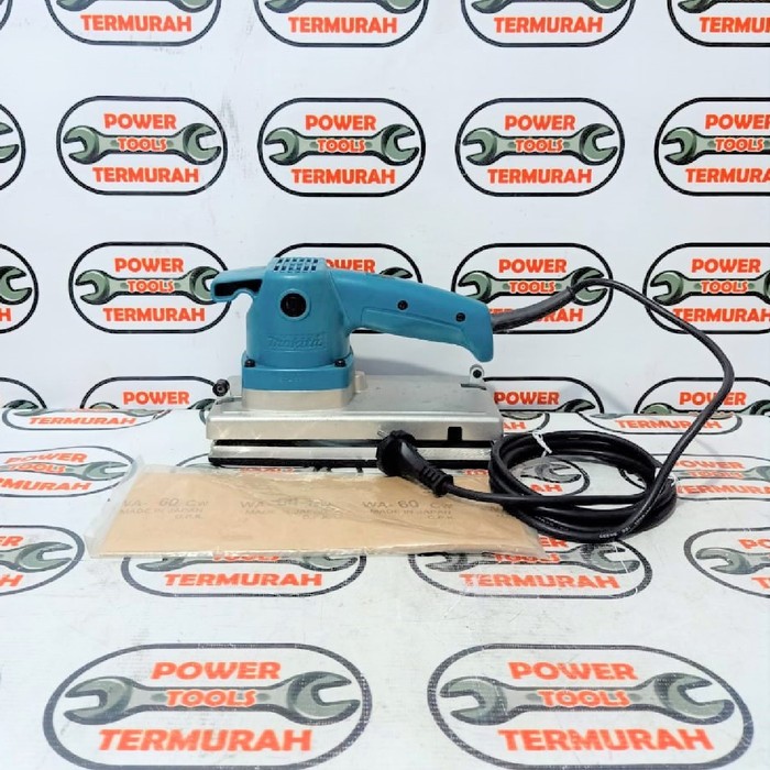 

Amplas Makita 9045 B Sander Finishing Sander 9045B