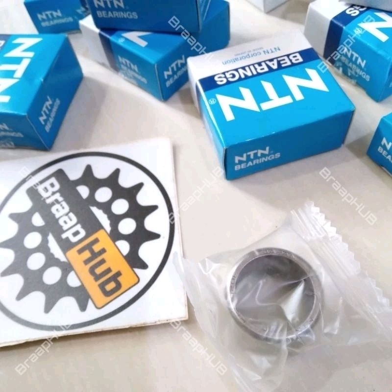 BEARING SWING ARM HONDA CRF 150/250 RALLY