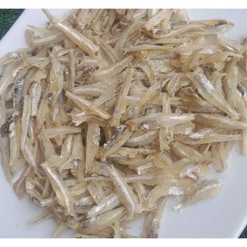 

Ikan Asin Jengki Belah 250 gram KIRIM INSTANT