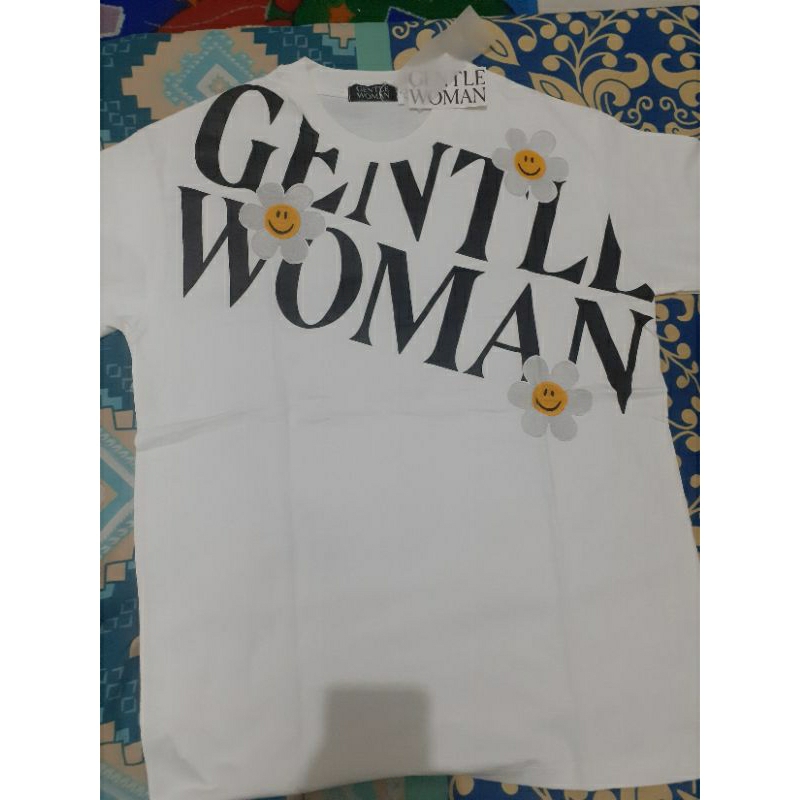 kaos bangkok Oversize