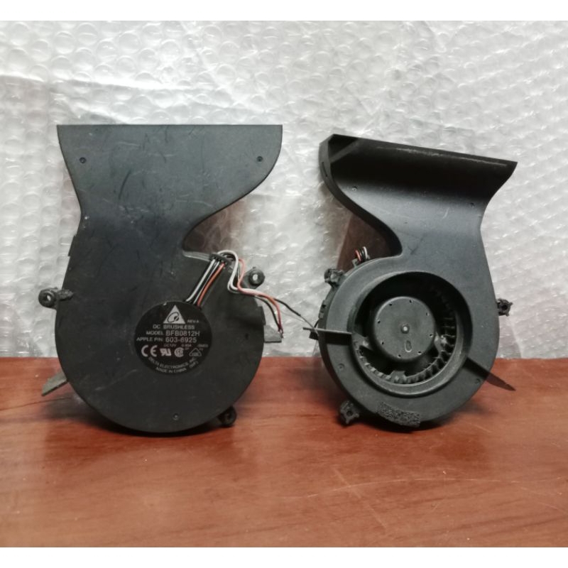 FAN BLOWER DELTA 12V 0,40A /MODEL:BFB0812H- DC BRUSHLESS