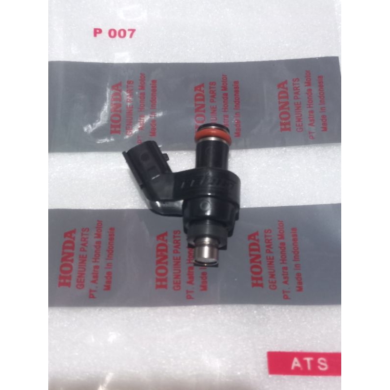 Injektor Assy Supra 125 2006-2013 4 hol 6hol Injektor Supra 125 2006-2013