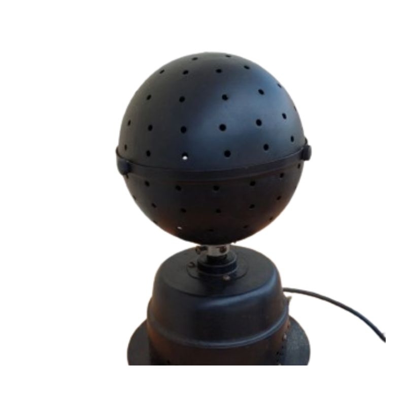 LAMPU DISCO BULAT 220 VOLT