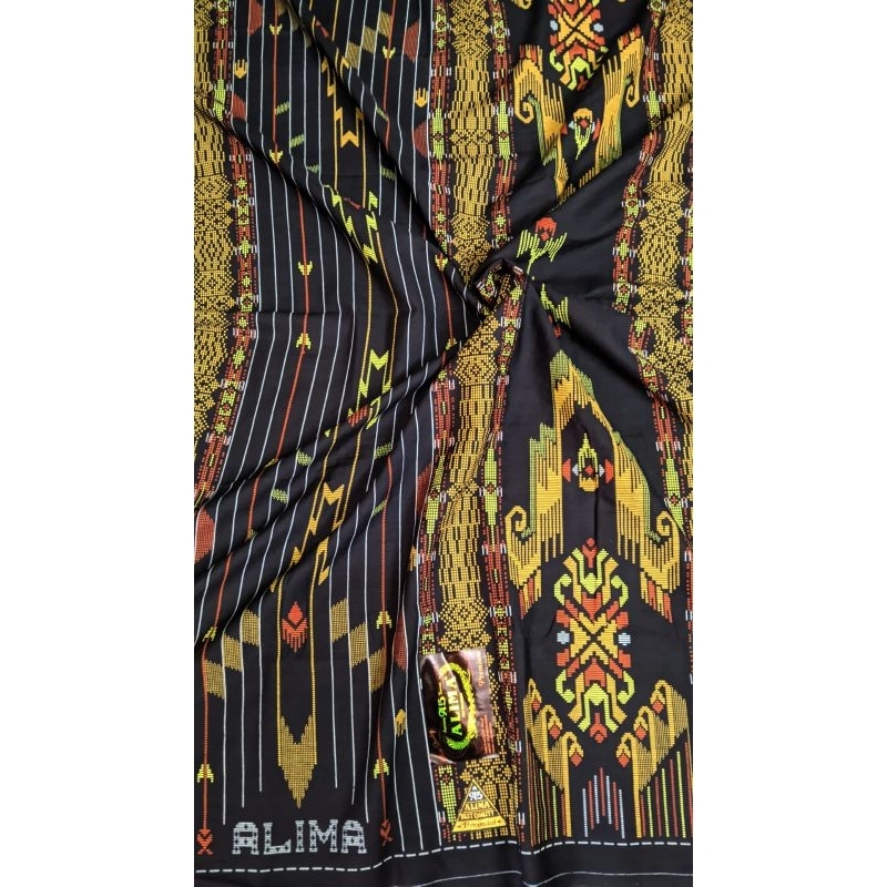 SARUNG ALIMA PREMIUM