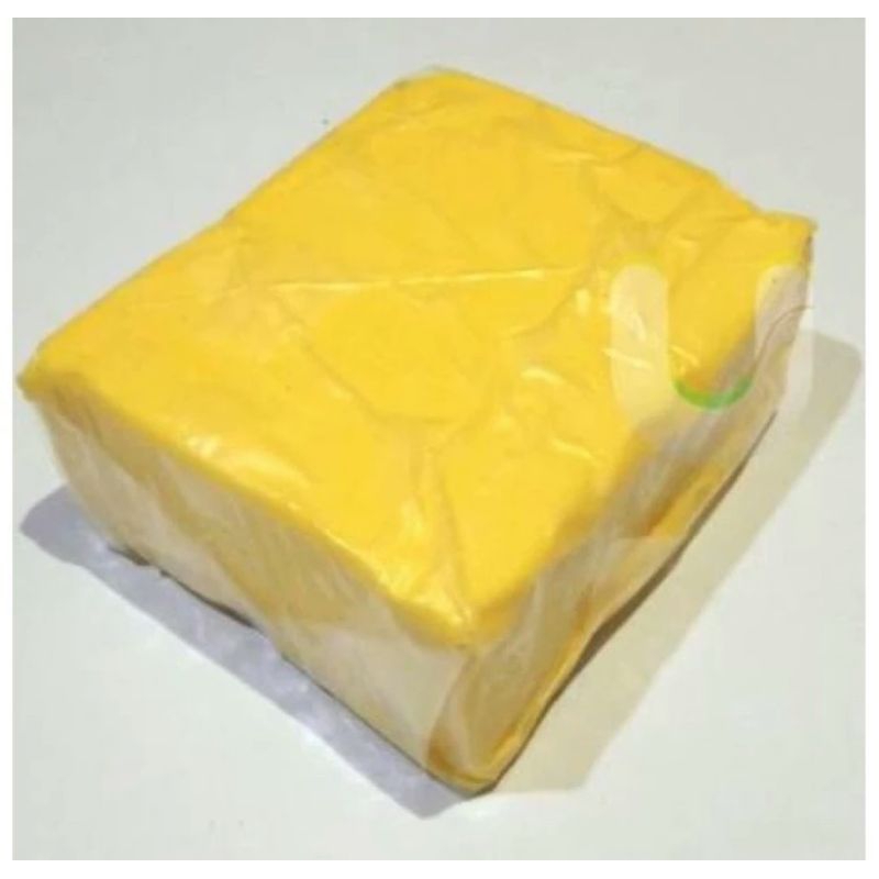 

margarin curah sinar mas 500 gram