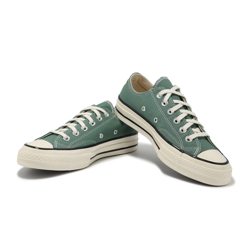 Converse Chuck 70 70s Seasonal Spring Color Vintage Ox Admiral Elm
