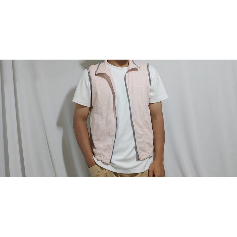 vest / rompi ellesse