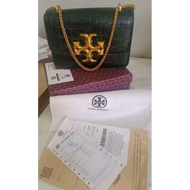 TB Sling Bag