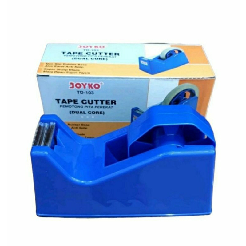 

#Qreinashop Dispenser Selotip JOYKO TD-103