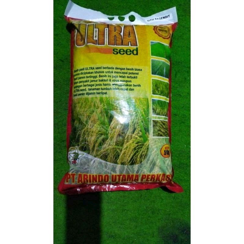 

PADI SITU BAGENDIT ULTRA SEED 5 KG ORIGINAL