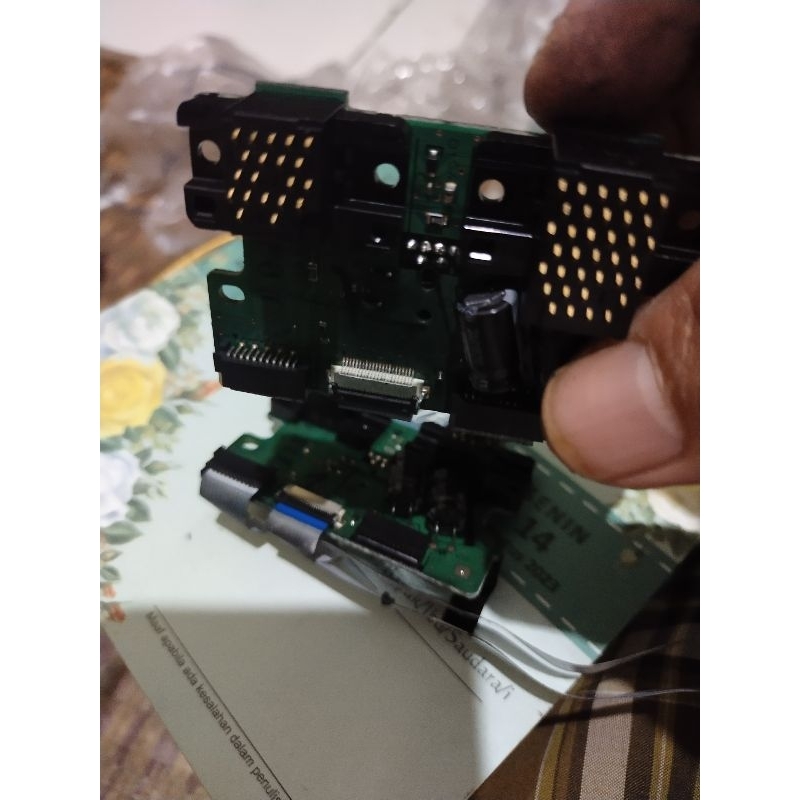 menbot cartridge canon iP2770 normal