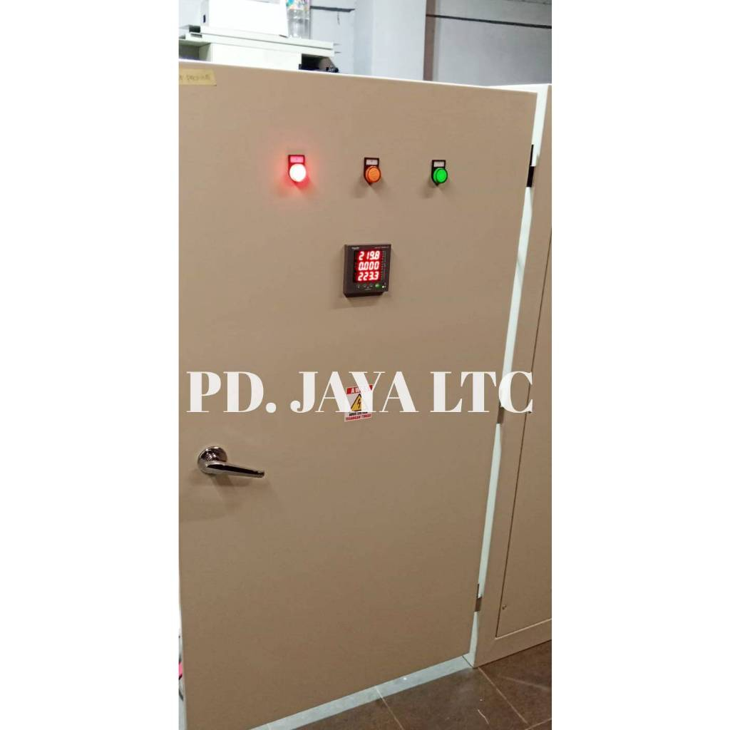 Panel MDP Packing - Custom Panel MDP Packing