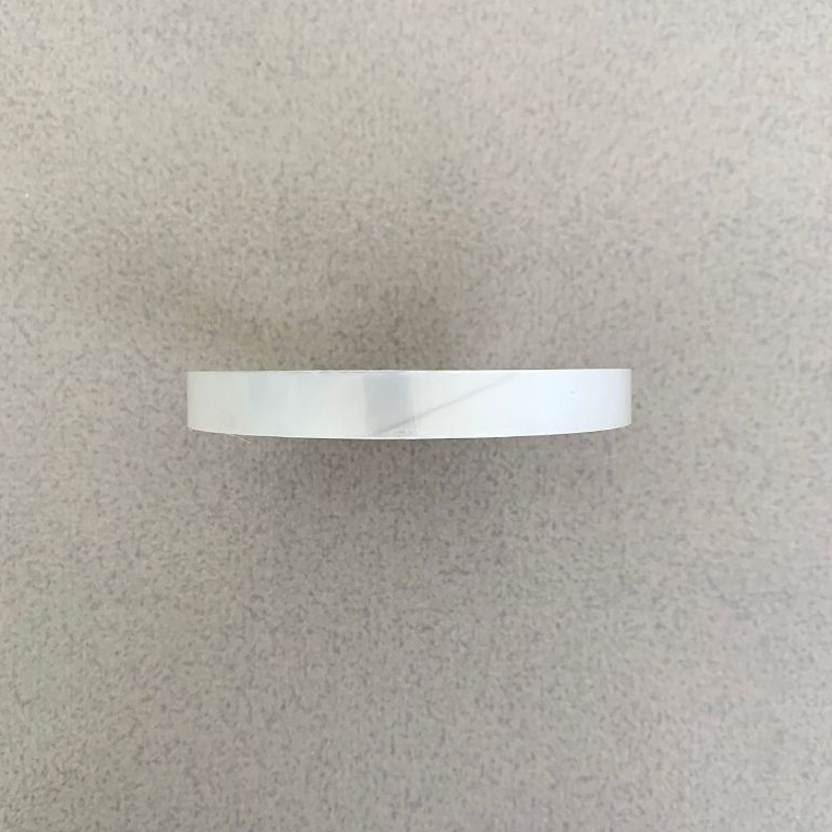 

1 Rol Isolasi Bening 12mm x 72y - Selotip 1/2" Industri - Lakban Kecil Paling Kecil