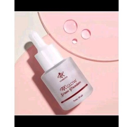 serum premium RK glow