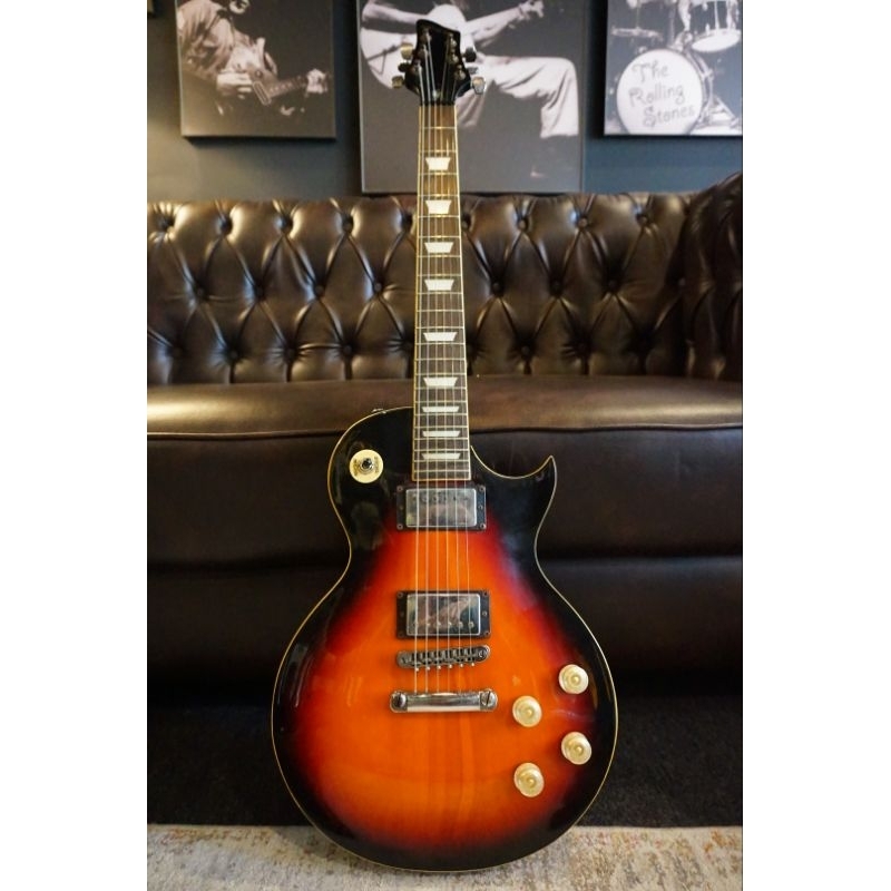 Extreme Les Paul Model Original
