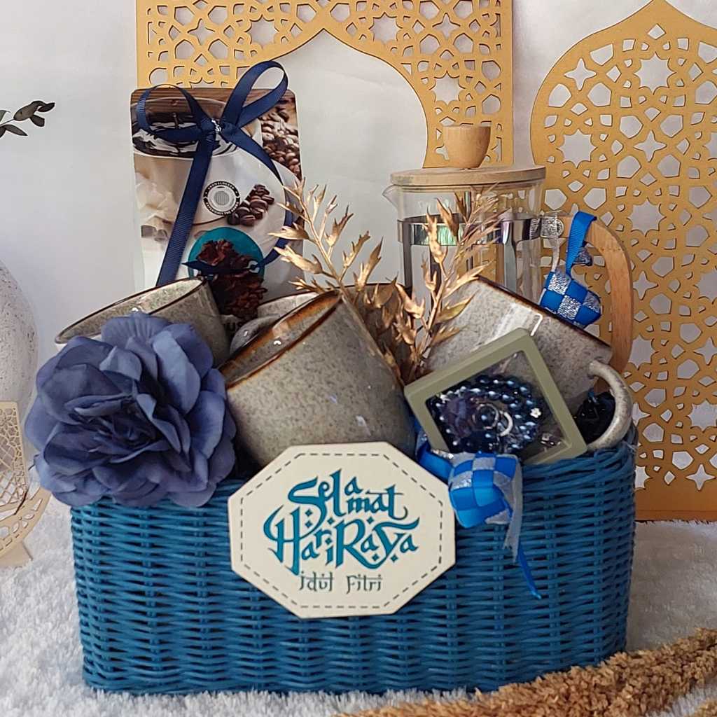 

HAMPERS LEBARAN MARA | PARSEL LEBARAN | HAMPERS LEBARAN | IED MUBARAK HAMPERS 2024