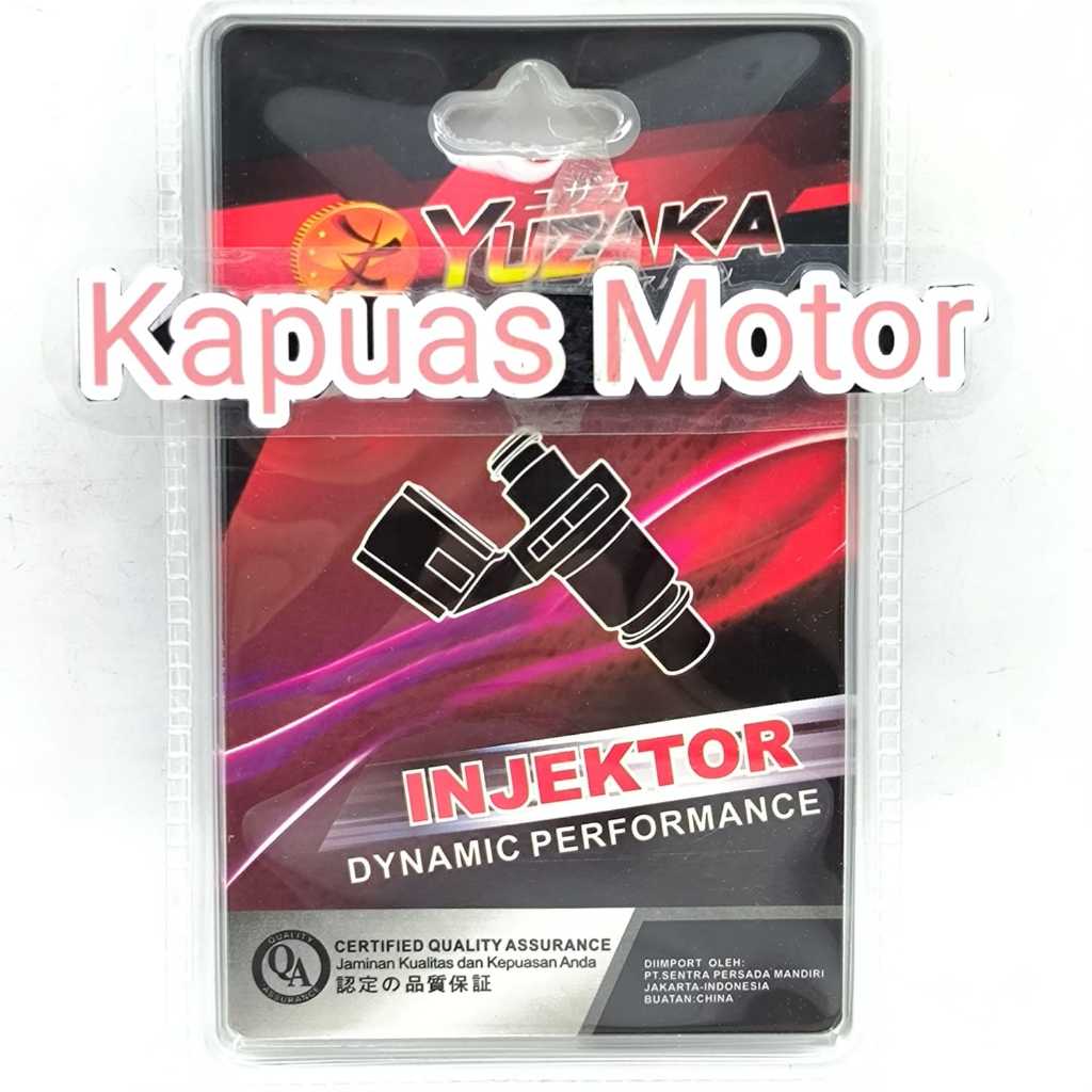 Injektor pompa bensin cb 150 r CBR 150 r yuzaka