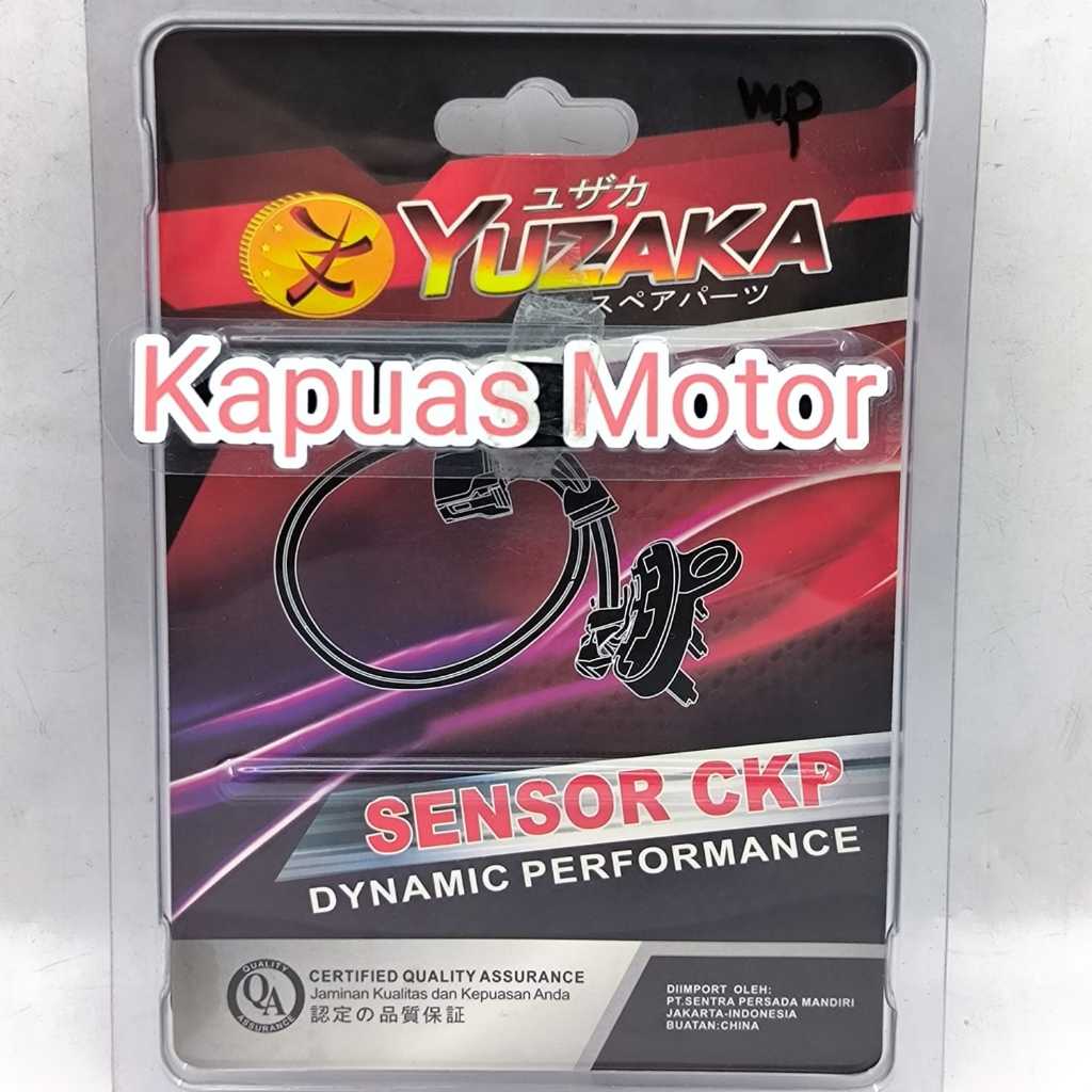 Sensor ckp Vario 125 led kaki 3  yuzaka