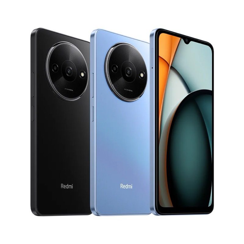 Redmi A3 ram 4/128gb