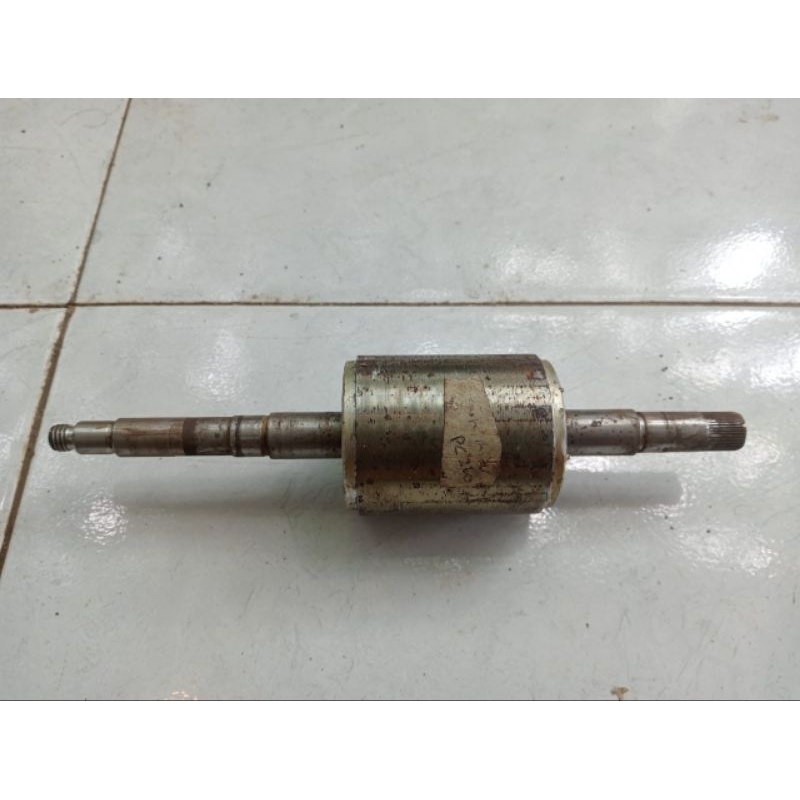 Rotor jetpump shimizu PC 260