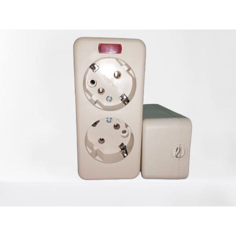 Terminal 2 Lubang Visalux