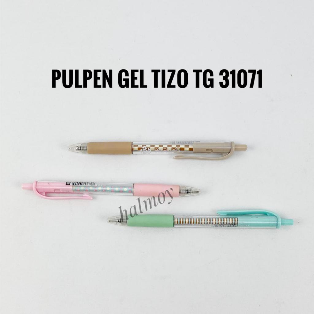 

PULPEN GEL TIZO FANCY TG 31071