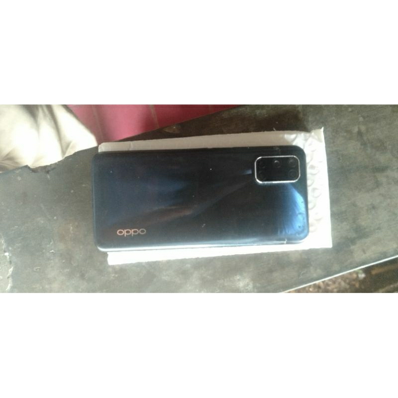 OPPO A92 8/128 MINUS LCD