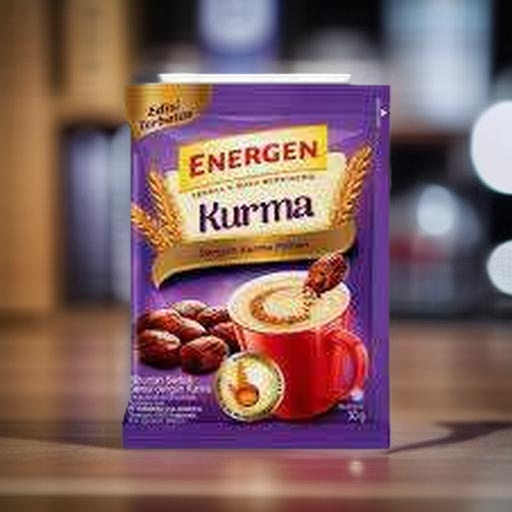 

Energen Sereal Kurma