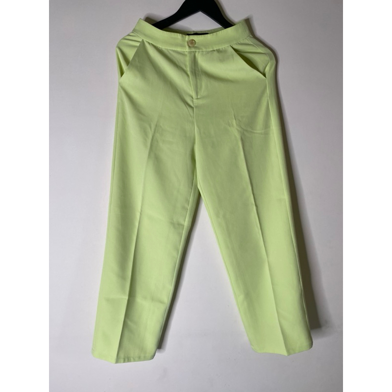 Celana Panjang Whiteleg Pomelo Uk. S