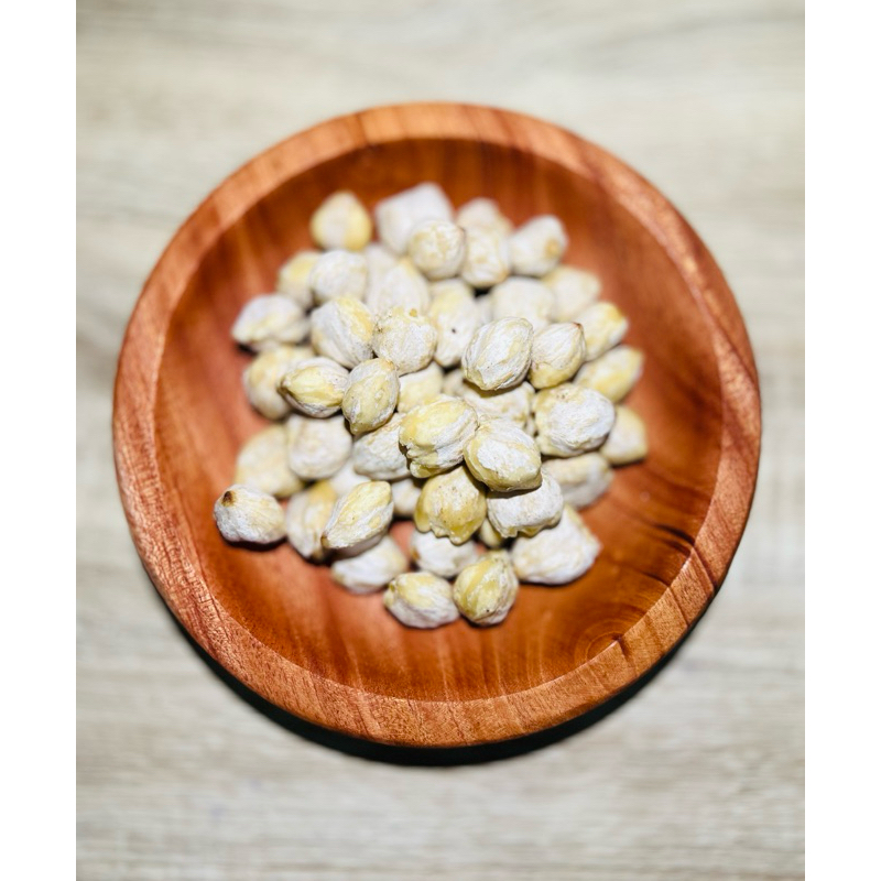 

kemiri kupas bulat 1000gr