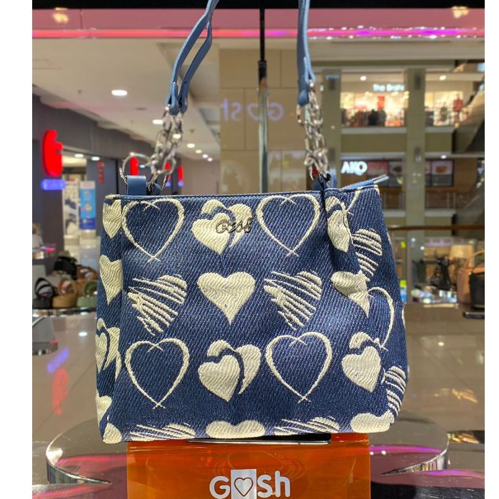 Tas GOSH ART 255 NAVY