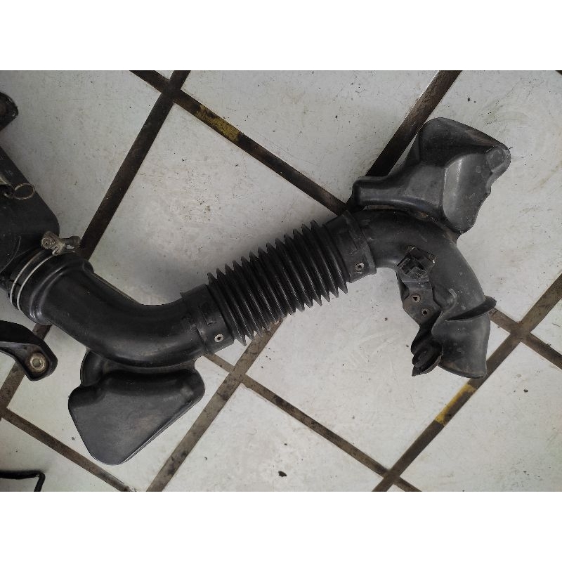 hose air cleaner filter udara Avanza 2014 kebawah