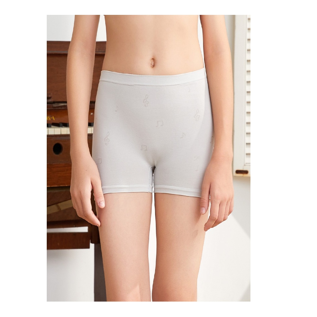 Panty Pack Young Hearts Music Magic Seamfree, Hipster Y04-000730Mix