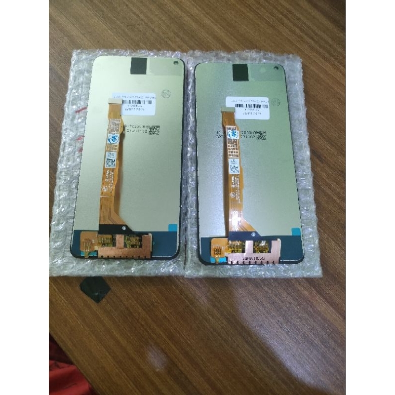 lcd vivo z1pro incell