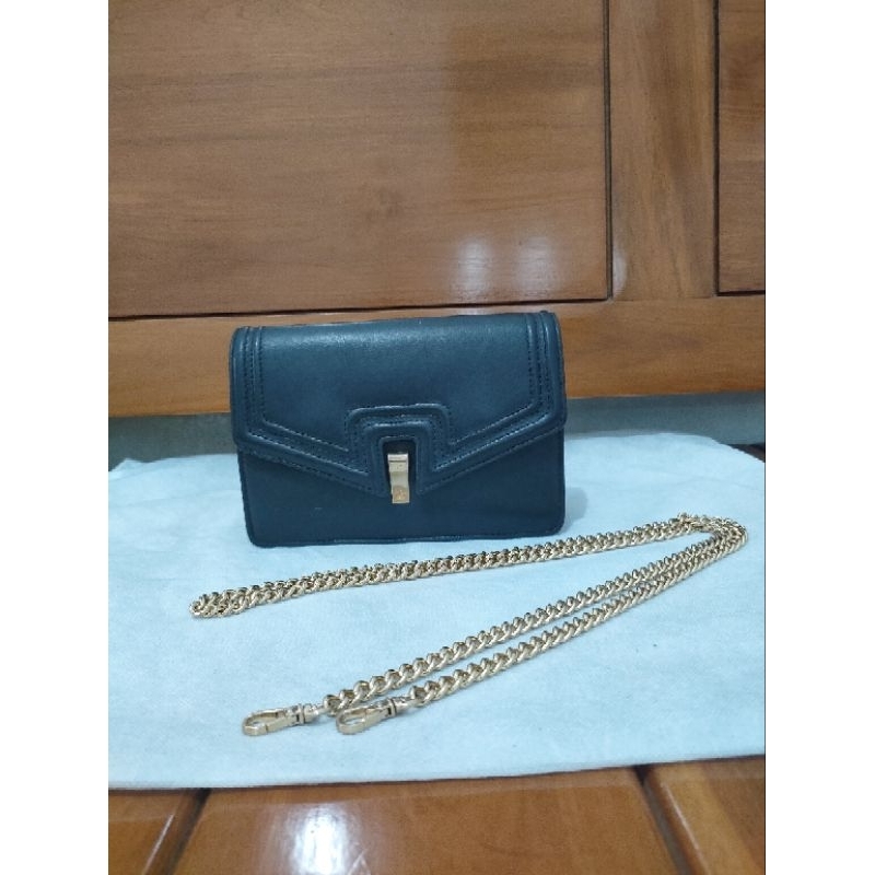 Joy Gryson Naomi Bag WOC