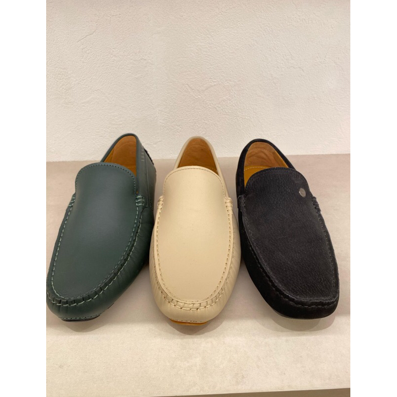 Sepatu pria loafers Pedro original