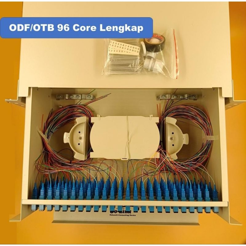 otb 96 core lengkap