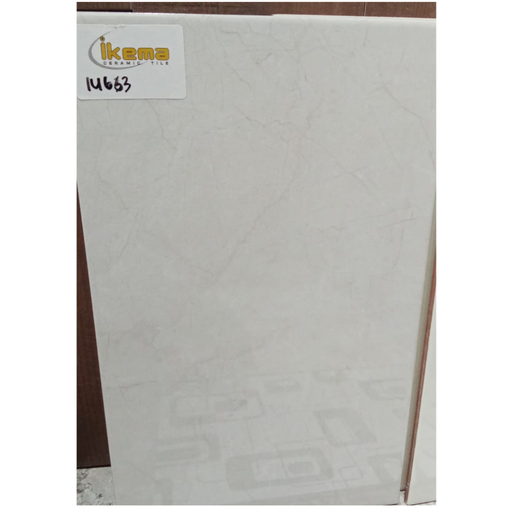 IKEMA KERAMIK UKURAN 25X40 UNTUK LANTAI DAN DINDING MARBLE