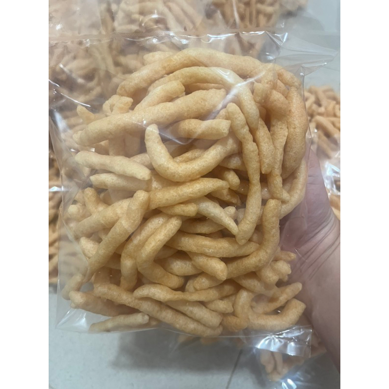 

Stik Udang