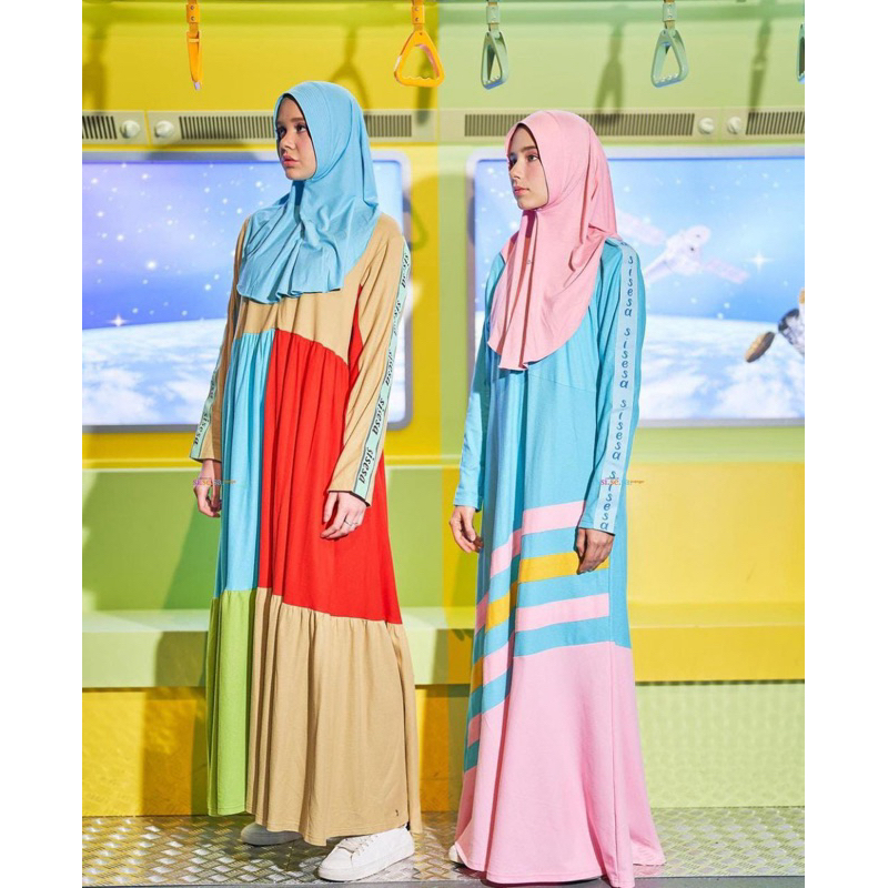 Set sporty sisesa sale new