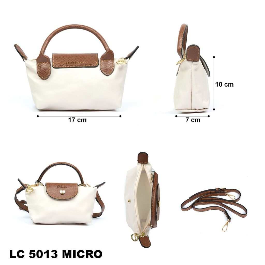 WinaBags_TAS SELEMPANG MINI WANITA neo 5012 / TAS HAND BAG 2 IN 1 / TAS MINI KLASIK / TAS JINJING KU