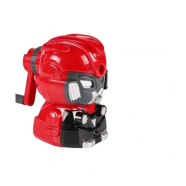 

Rautan Pensil M&G Rotray Pencil Sharpener Robot APS906J4 red