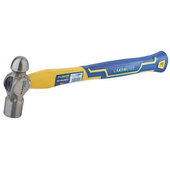 Palu Tukang 16 OZ Palu Konde Palu Murah Ball Pein Hammer 16Oz LAKONI