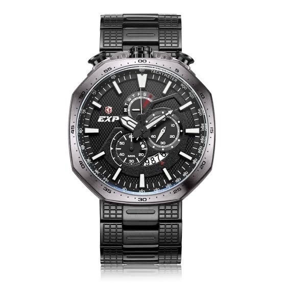 JAM TANGAN PRIA ORIGINAL EXPEDITION EXP6745MB