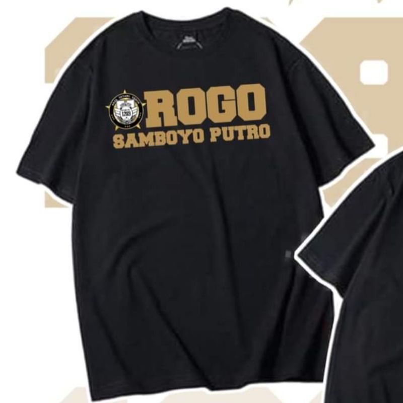 kaos jaranan RSP kaos ROGO SAMBOYO PUTRO