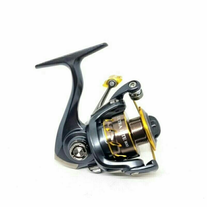 reel ryobi ultra lite 800
